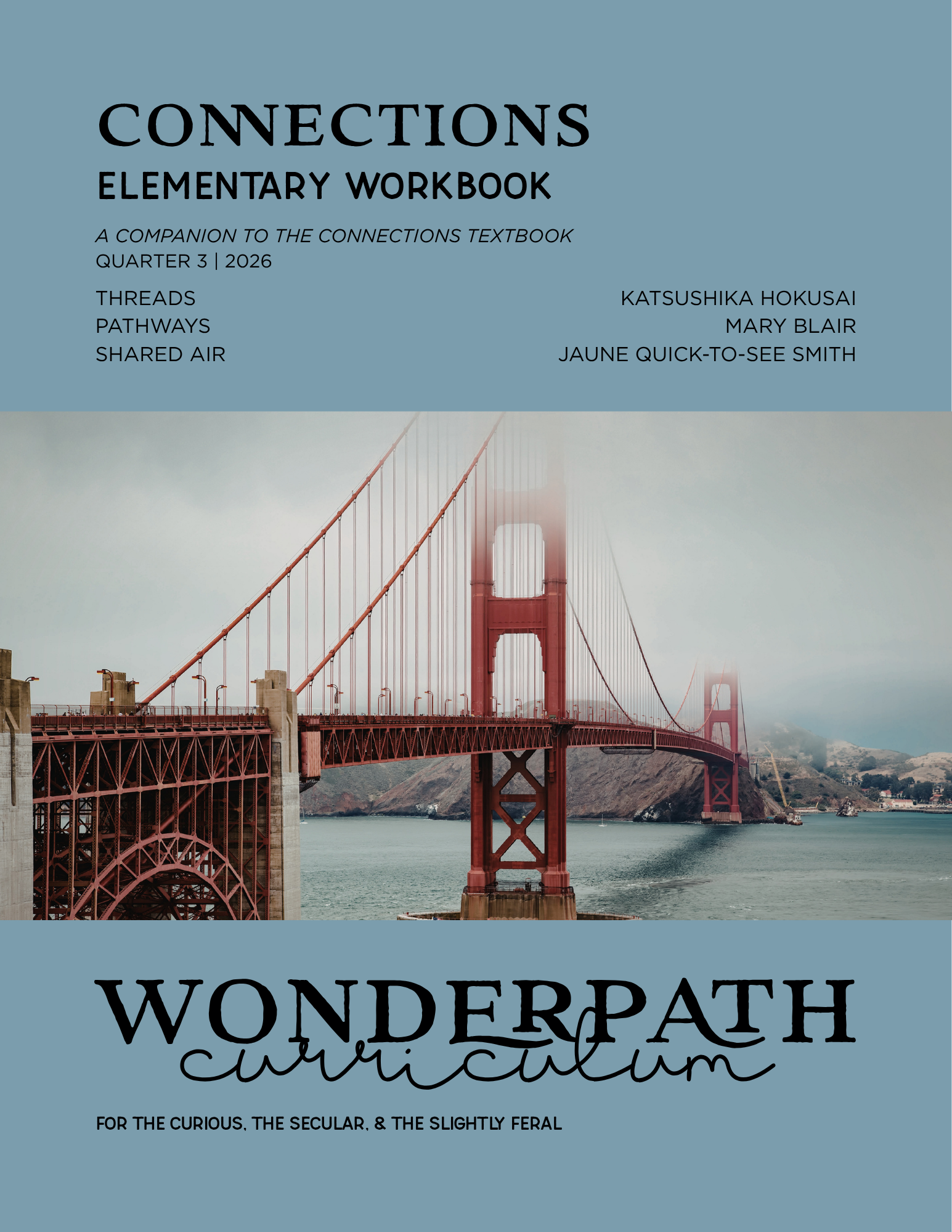CONNECTIONS Workbooks | Choose Your Learner's Level