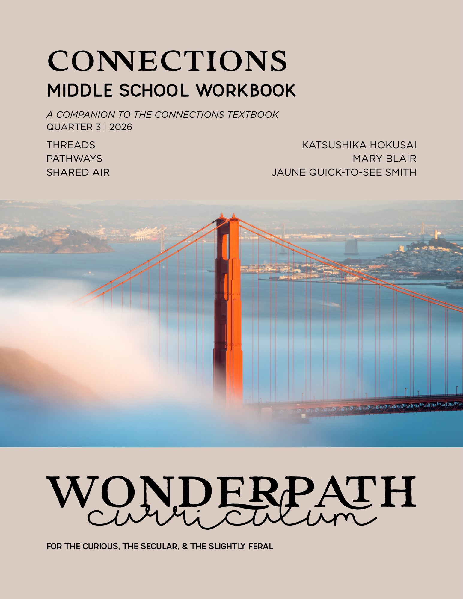 CONNECTIONS Workbooks | Choose Your Learner's Level