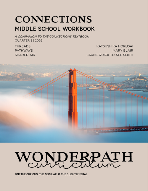 CONNECTIONS Workbooks | Choose Your Learner's Level