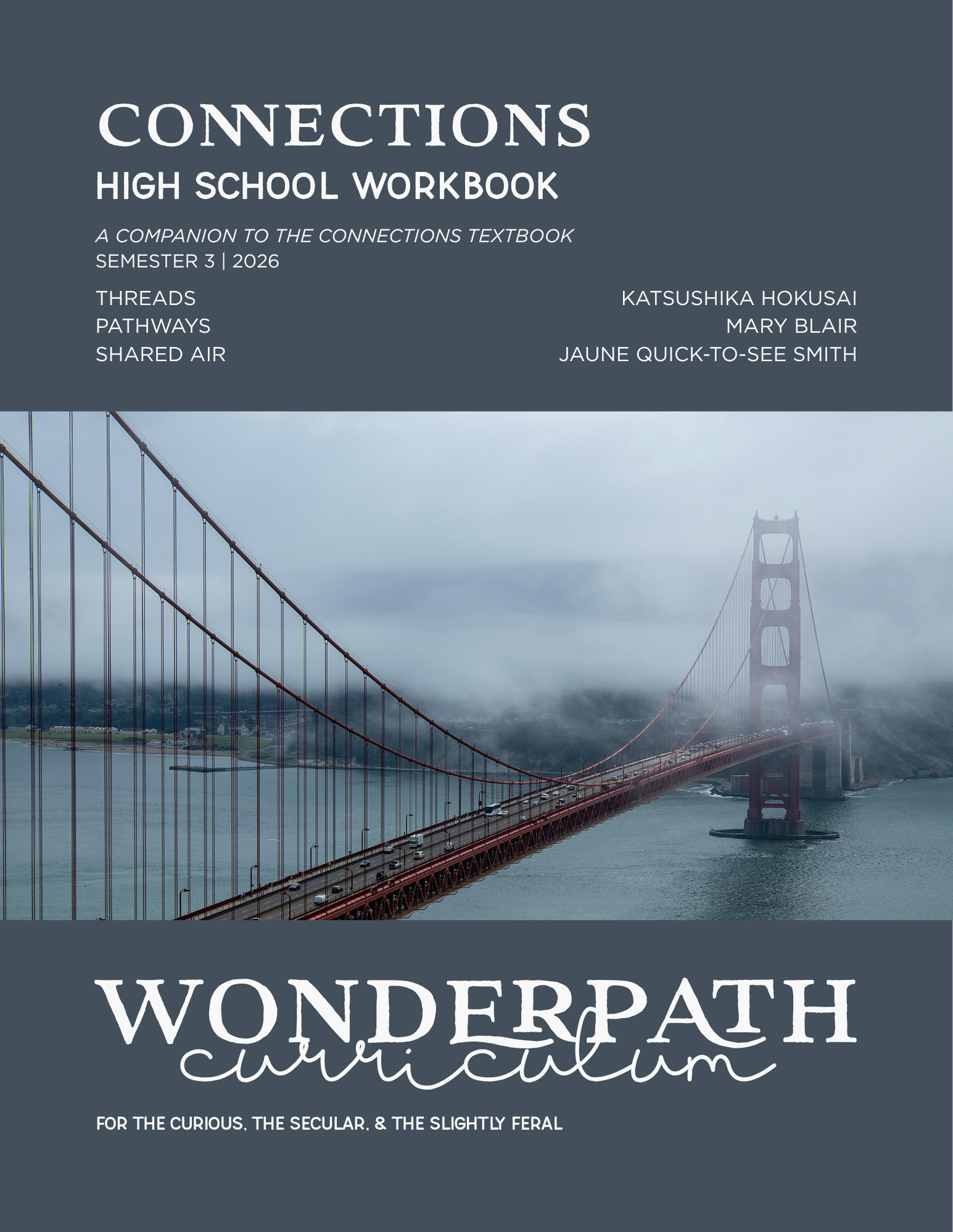 CONNECTIONS Workbooks | Choose Your Learner's Level