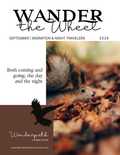 September 2026 | Wander the Wheel