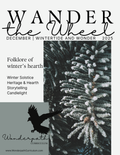 Wander the Wheel | December 2025