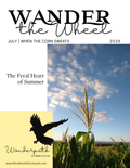 July 2026 | Wander the Wheel