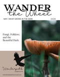 May 2026 | Wander the Wheel