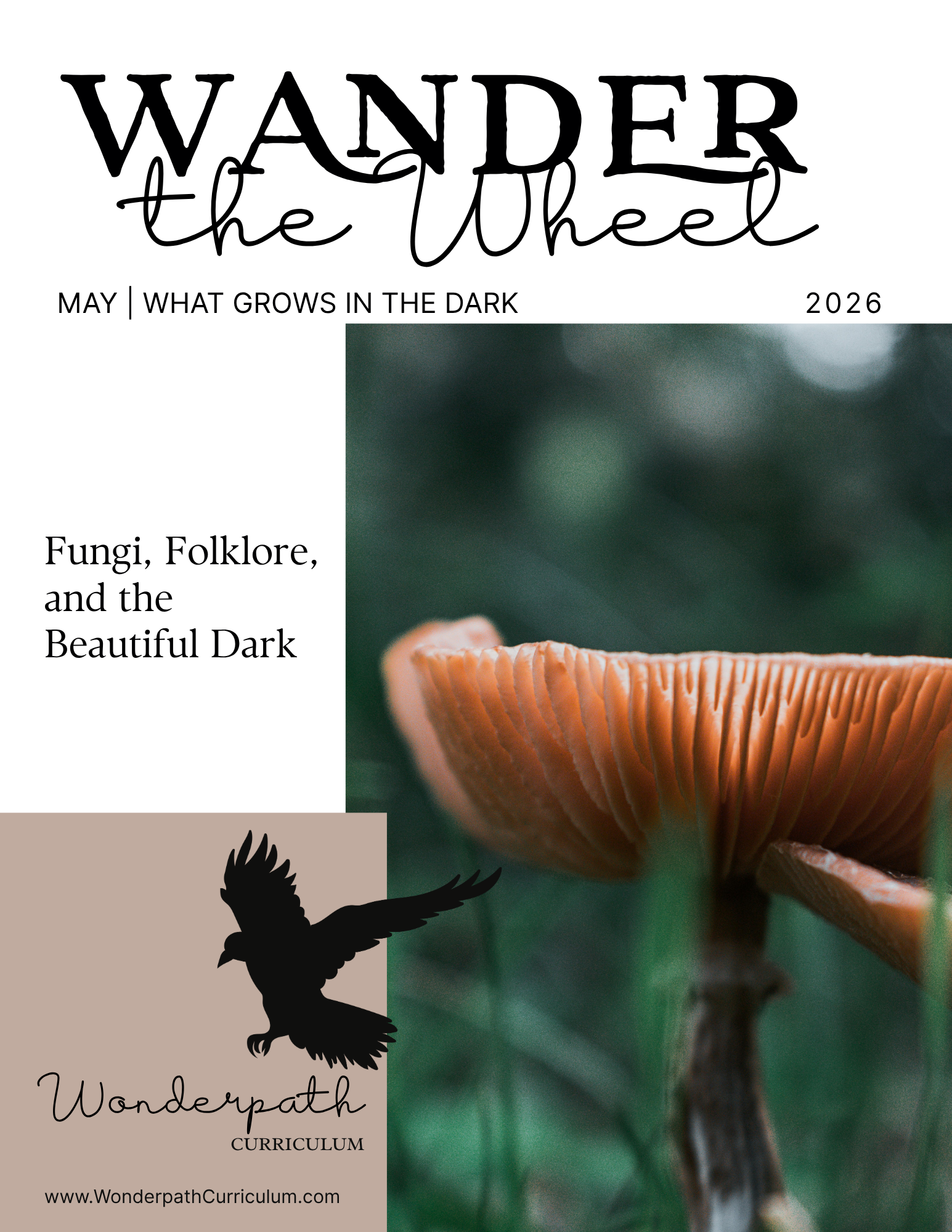 May 2026 | Wander the Wheel