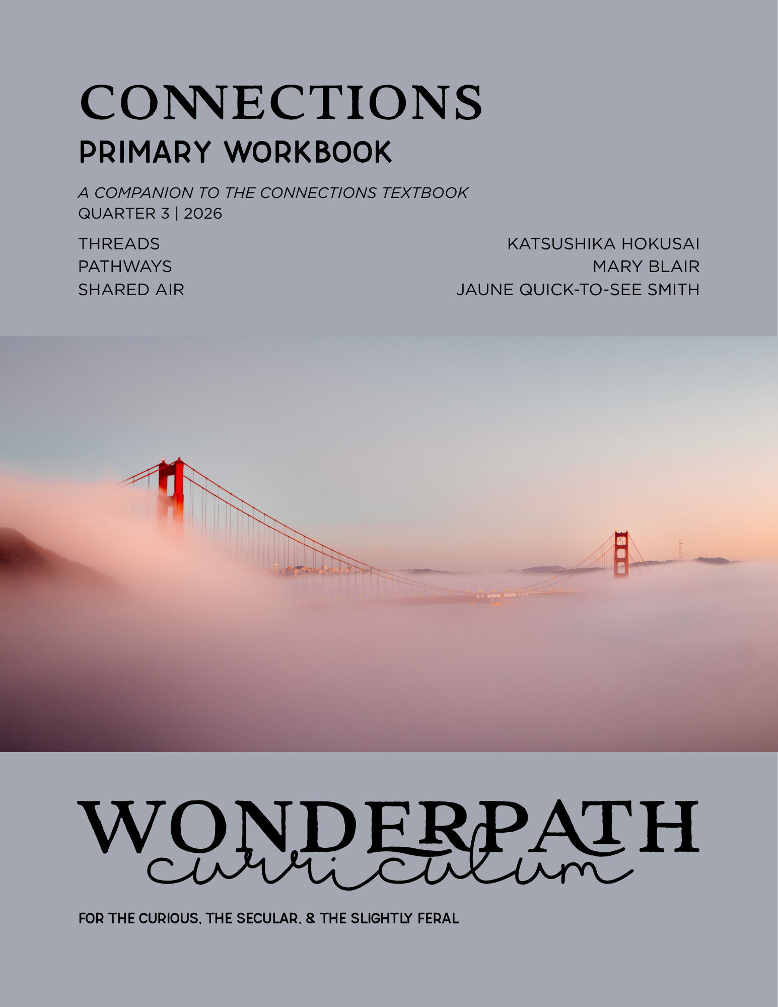 CONNECTIONS Workbooks | Choose Your Learner's Level