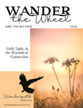 June 2026 | Wander the Wheel
