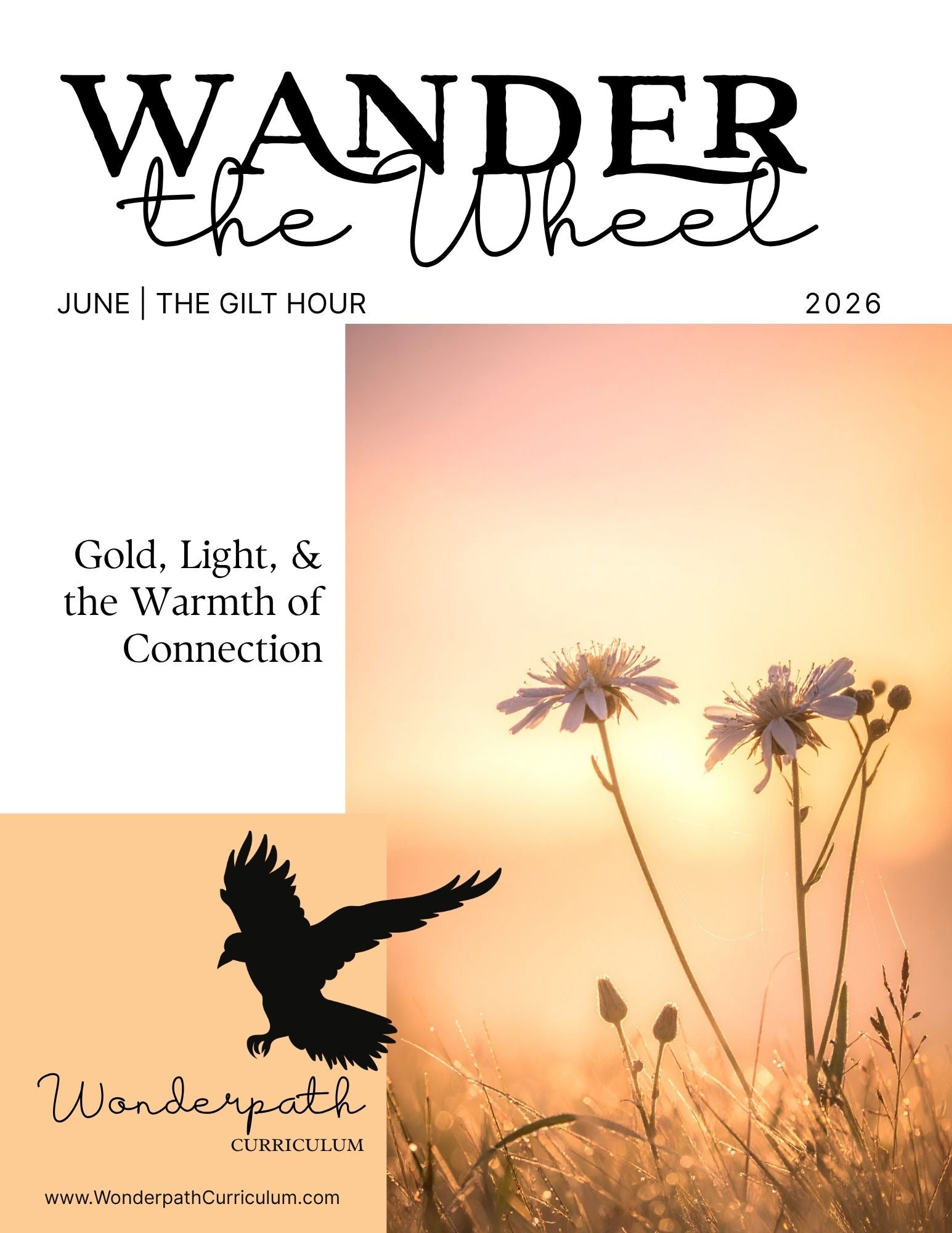 June 2026 | Wander the Wheel