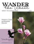 April 2026 | Wander the Wheel