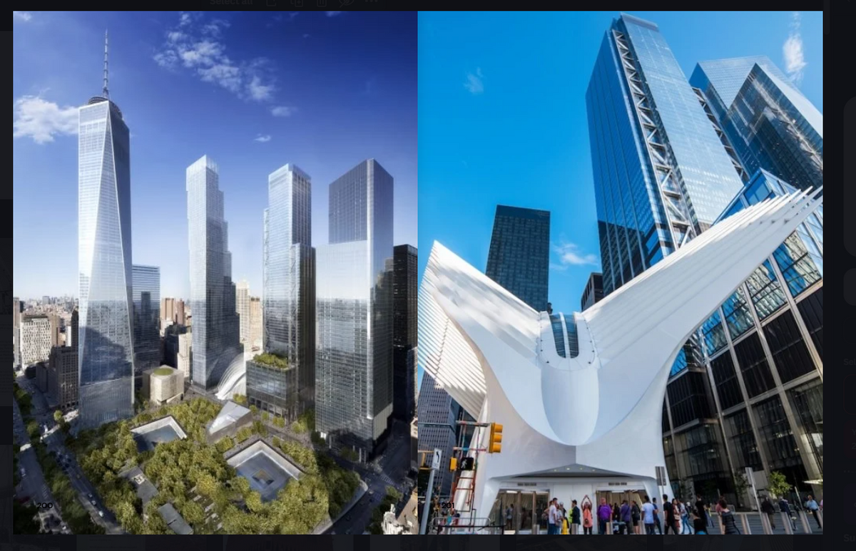 September 11: A Visual History