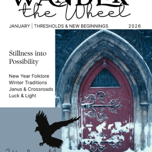 Wander the Wheel | January 2026