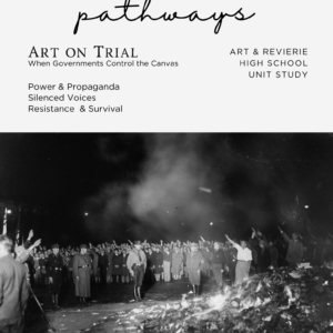 Wonderpath Pathways | Art on Trial